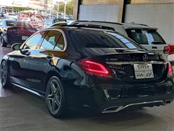 مێرسێدس بێنز C-Class